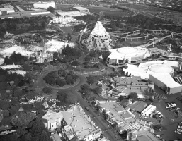 Disneyland 1968